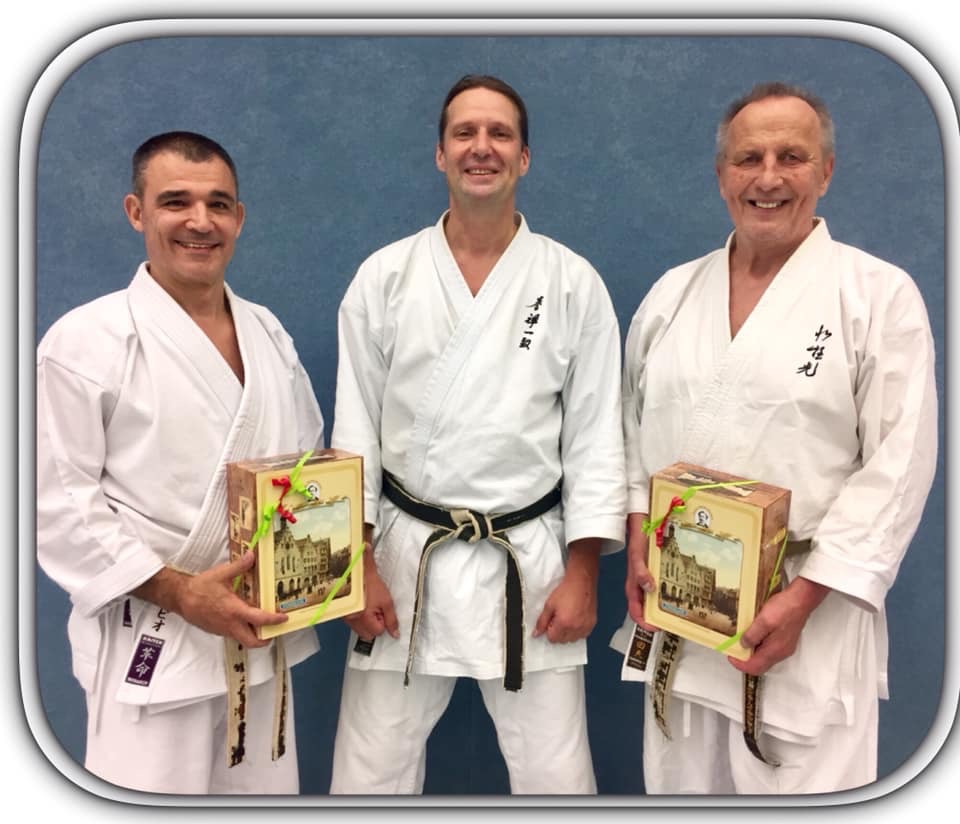 Osterkamp, Reitze, Kiiskilae